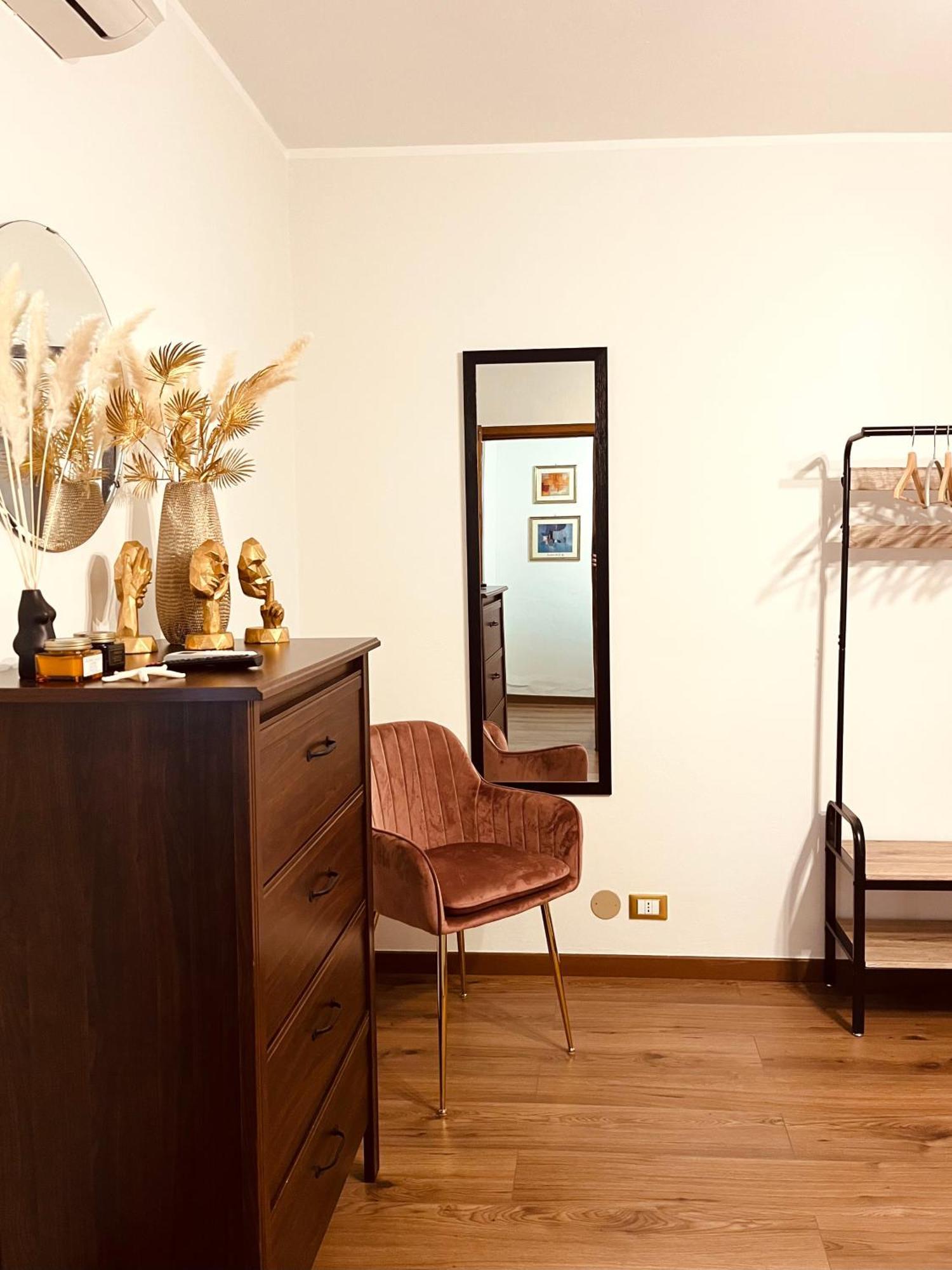 Appartement Tyche House Castelmola Extérieur photo